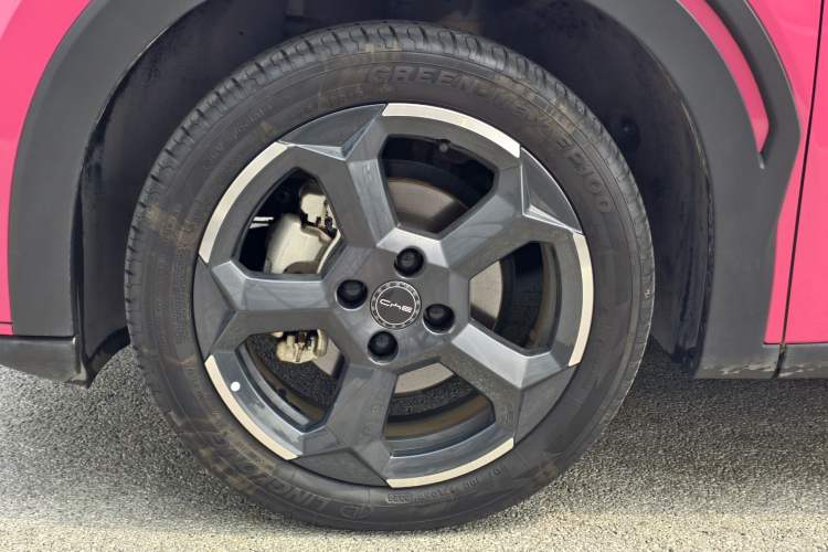 Used BYD Seagull 2024 Honor Edition 405km Flying Version
