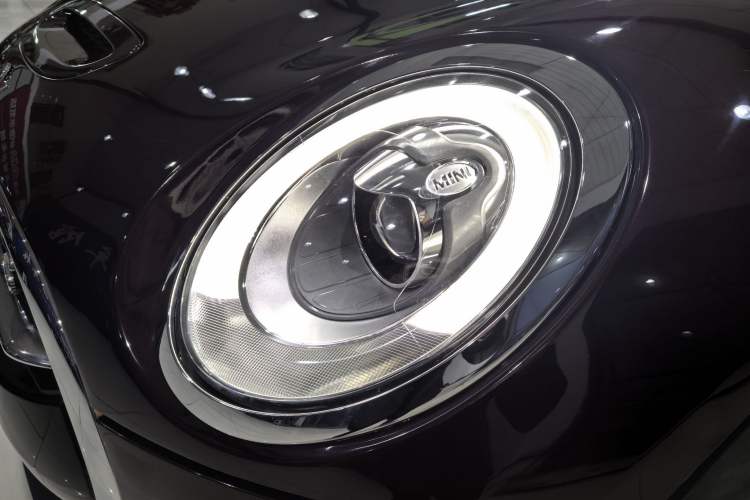 Used MINI Clubman 2016 Revised Version 2.0T COOPER S Connoisseur Edition