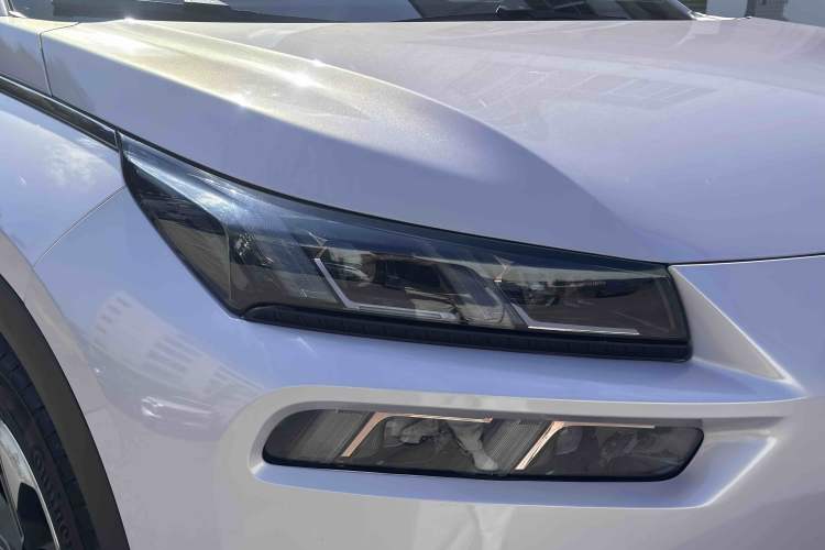 Used AION V 2021 Plus 80 Pilot Intelligent Driving Edition Ternary Lithium
