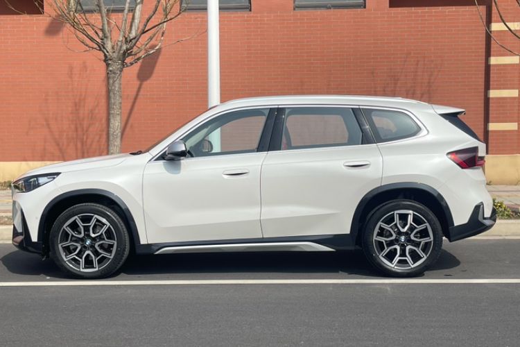 Used BMW X1 2023 sDrive25Li X Design Package