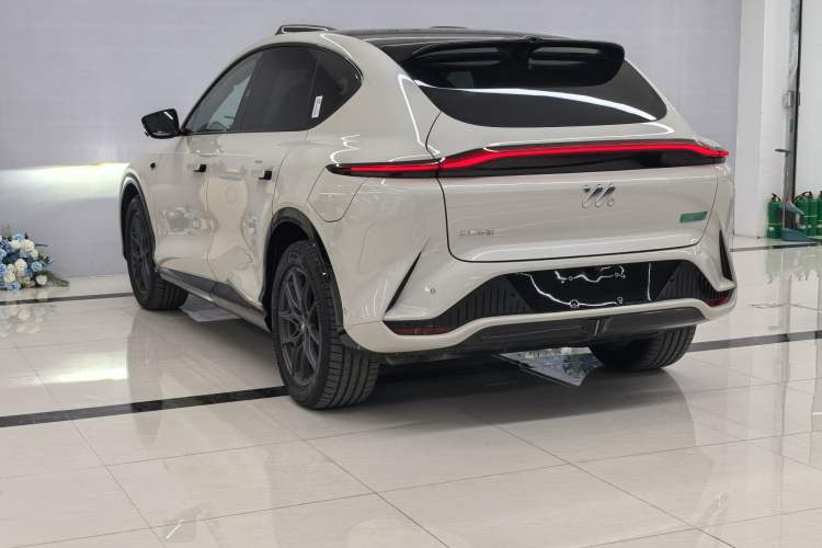 Used IM LS7 2024 90 kWh Max Elite Rear-Drive Version