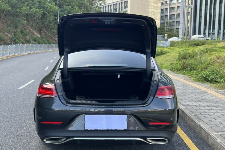 Used Mercedes-Benz CLS 2023 Refreshed CLS 300 Dynamic Edition
