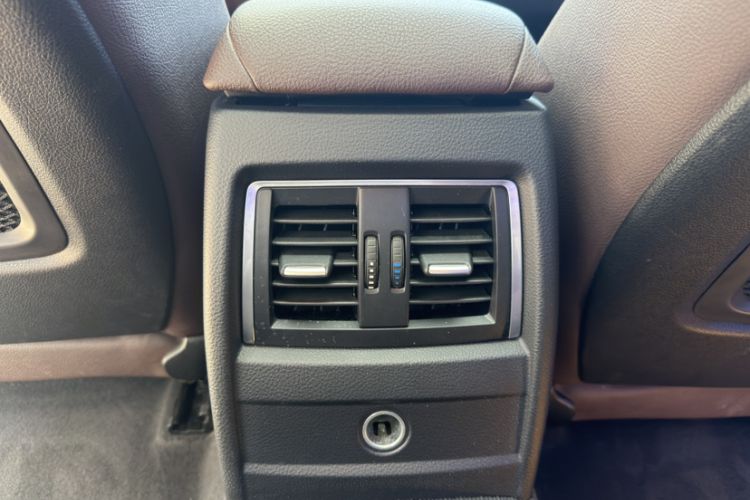 Used BMW 3 Series 2018 320Li Leading Model M Sport Package
