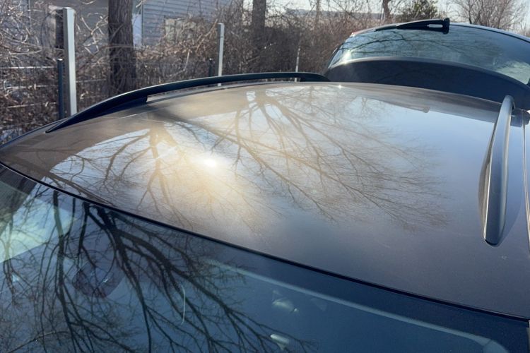 Used Volkswagen Tiguan L 2015 1.8TSI Automatic Two-Wheel Drive Comfort Edition
