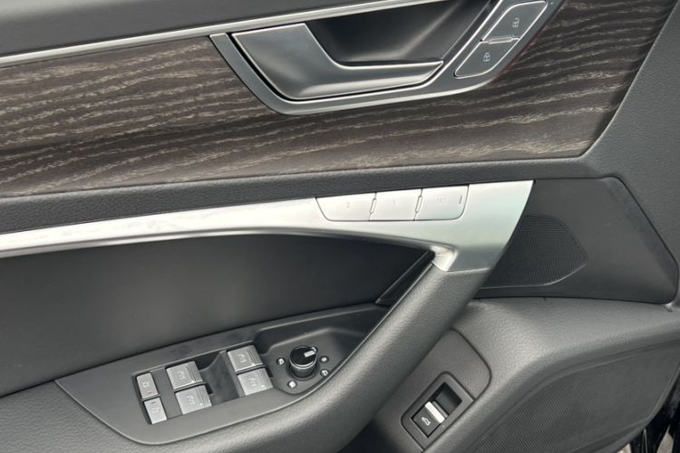 Used Audi A6L 2025 45 TFSI quattro Prestige Dynamic Edition