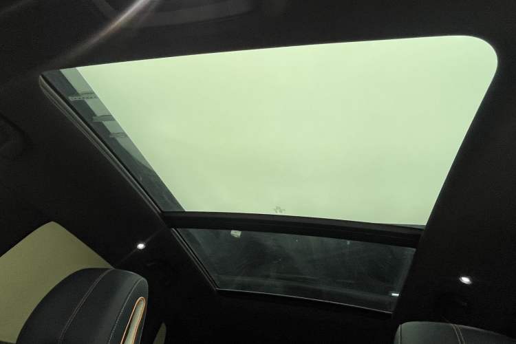 Used BYD Song PLUS New Energy 2023 Champion Edition DM-i 110KM Flagship PLUS