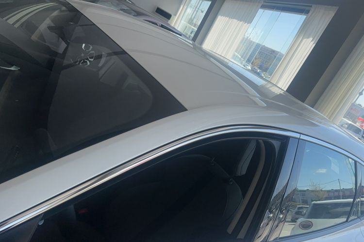 Used MG ES5 2025 425 Pro Rear-Drive Version