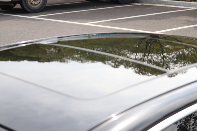 Used Lynk & Co 03 2019 2.0TD Automatic Trend Edition