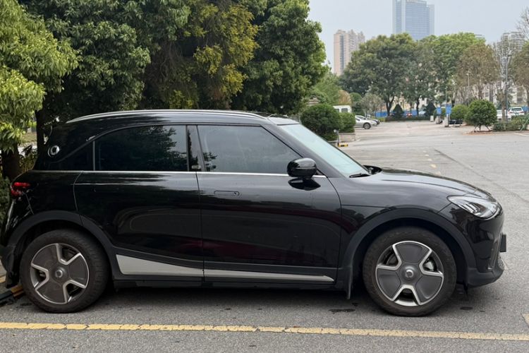 Used smart #1 2023 Pro Edition