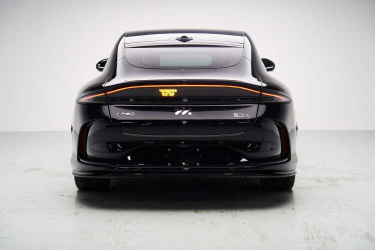 Used IM L6 2025 Pro Max model
