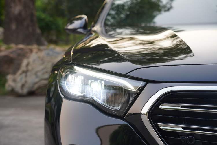 Used Mercedes-Benz E-Class 2024 E 260 L Exterior 7