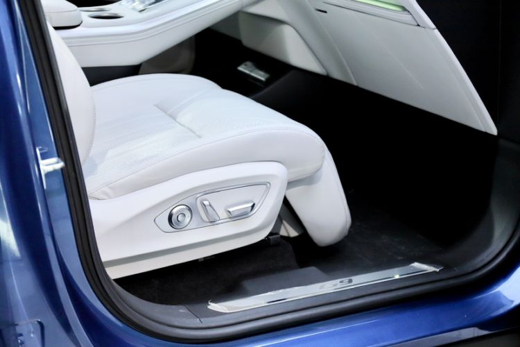 Used XPeng G9 2025 625 Long-Range Max