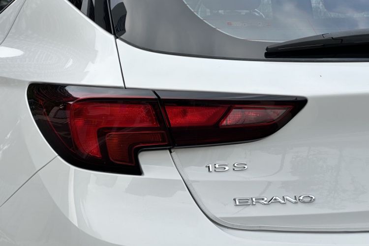 Used Buick Verano 2016 Hatchback 15S Automatic Ambition Model