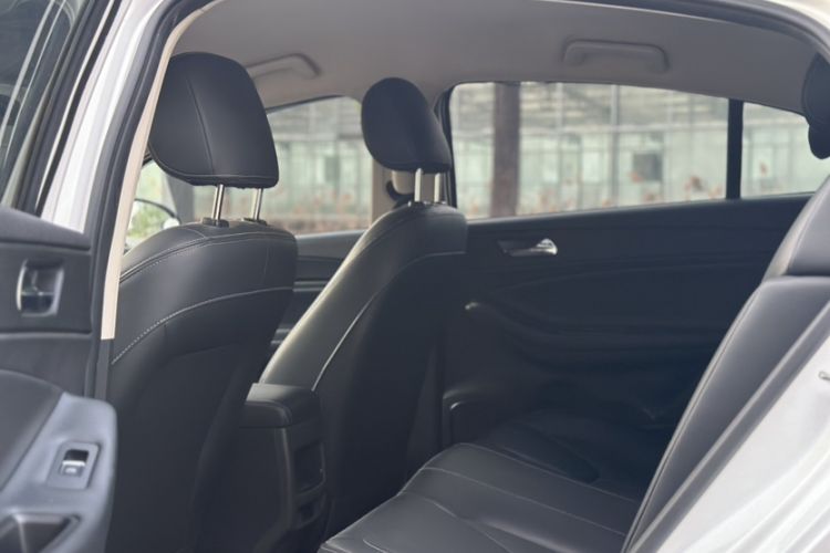 Used Chery Arrizo 5 2021 PRO 1.5L Manual Youth Edition
