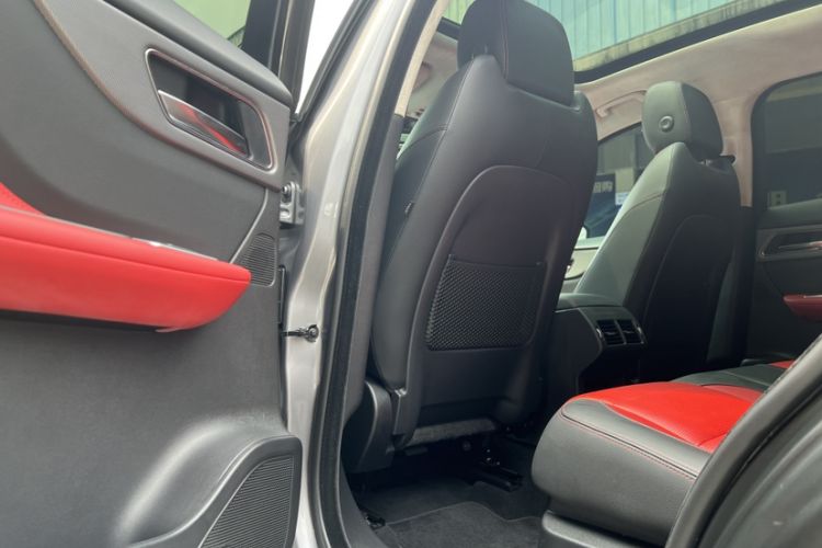 Used Jaguar F-PACE 2020 2.0T Rally Edition