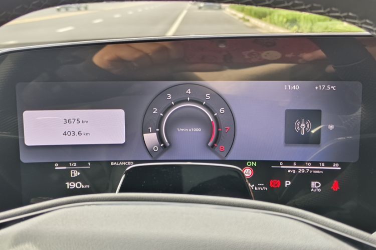 Used Audi A5L 2026 2.0T Sport quattro