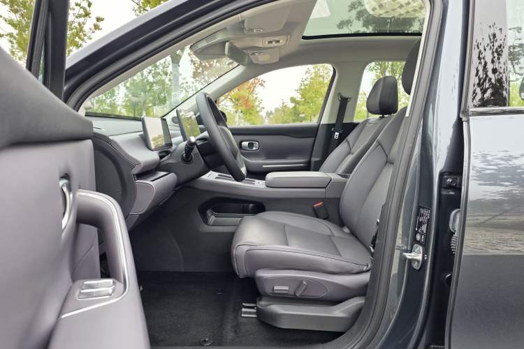 Used Leapmotor C10 2024 210 LiDAR Version