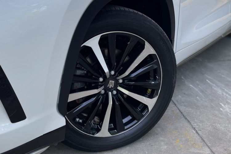 Used Toyota Crown Kluger 2023 2.5L HEV Four-Wheel Drive Prestige Edition