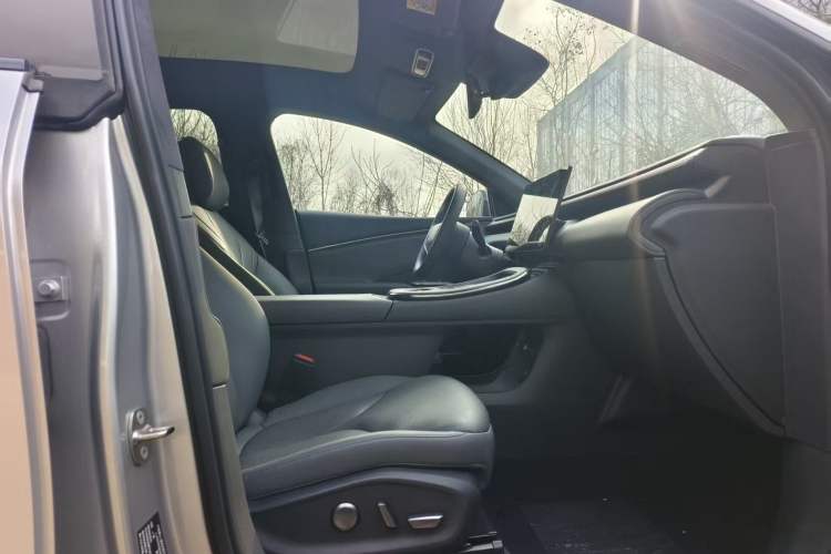 Used XPeng G7 2025 702 Max