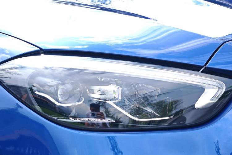 Used Mercedes-Benz C-Class 2022 Restyled C 200 L Sport Edition
