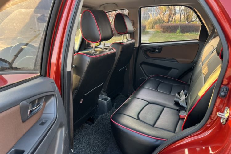 Used Suzuki SX4 2013 1.6L Automatic CoolRide Model