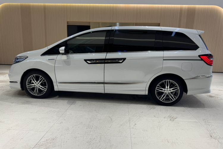 Used Honda Elysion 2019 2.0L Hybrid Luxury Edition