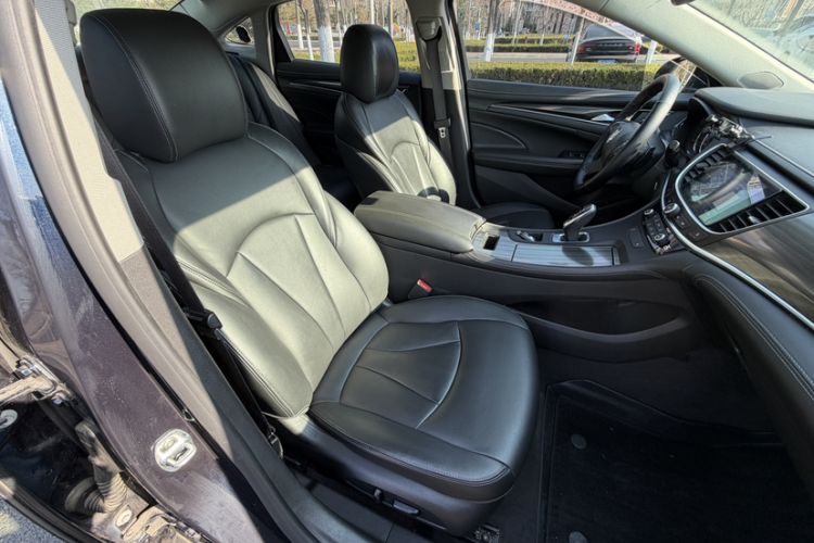 Used Buick LaCrosse 2021 552T Luxury Version
