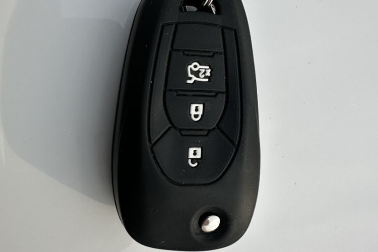 Used Chevrolet Cavalier 2022 325T Automatic Enjoyment Edition Interior 5