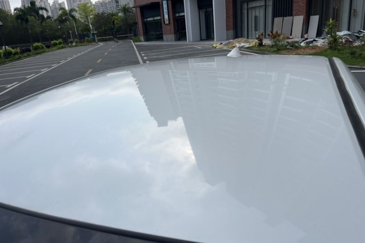 Used Honda Envix 2019 180TURBO CVT Enjoyment Version China VI