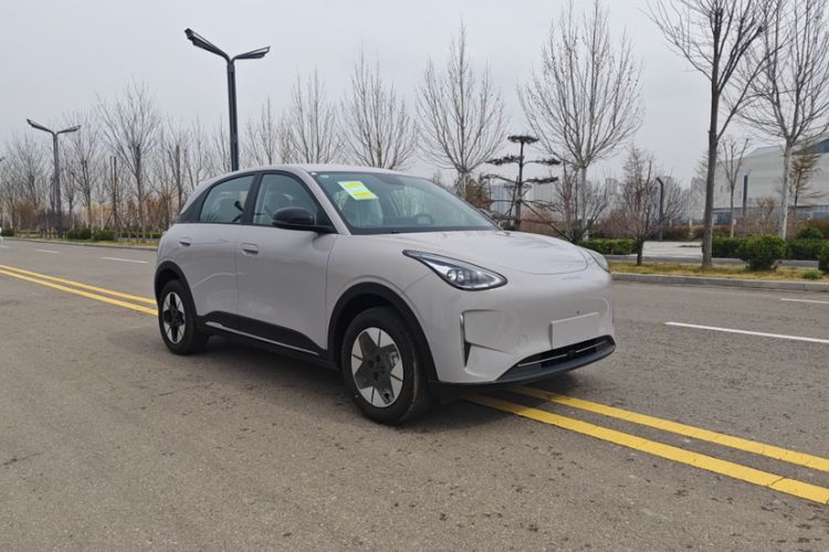 Used Geely Galaxy Geome 2026 Model 310km Dream Edition
