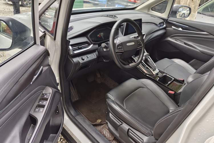 Used SAIC MAXUS G50 2022 1.5T Automatic Comfort Touring A