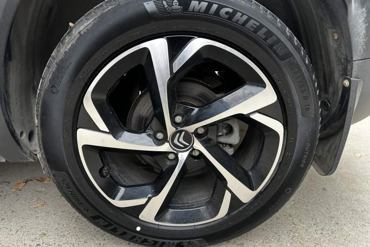 Used Citroen C5 AIRCROSS 2021 360THP Enjoyment Version