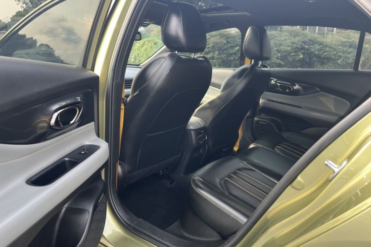 Used GAC Trumpchi EMPOW 2021 270T DCT J16 Version