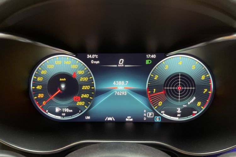 Used Mercedes-Benz GLC Coupe 2023 GLC 300 4MATIC Coupe SUV