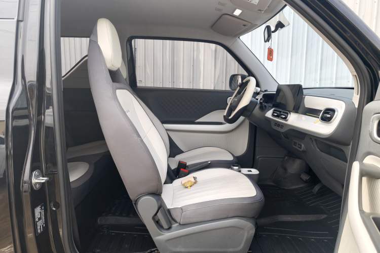 Used Geely Galaxy Panda 2025 210km Panda Kart