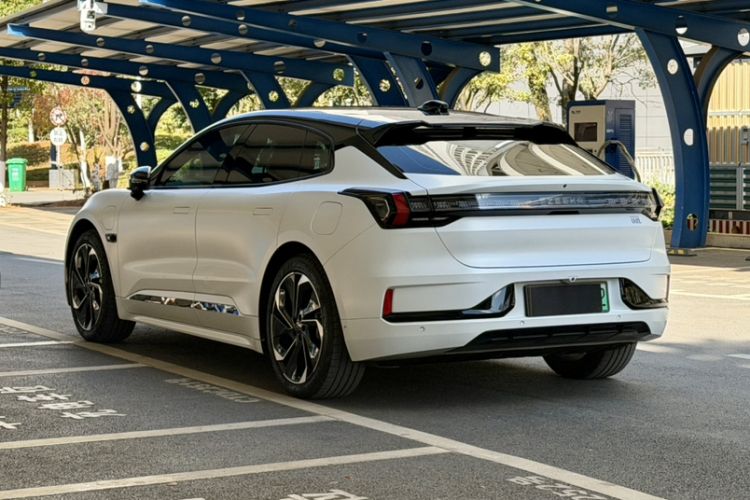 Used Zeekr 001 2023 ME Edition 100 kWh
