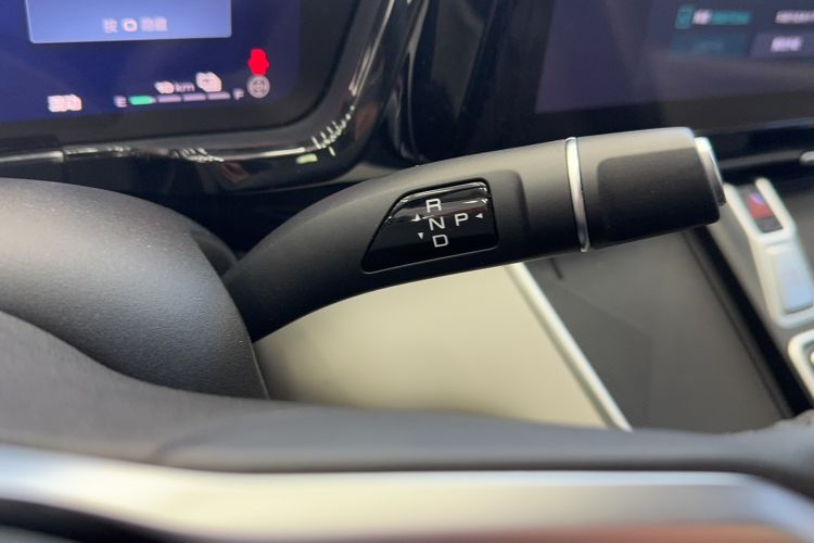 Used Haval Fierce Dragon Max 2023 1.5L Hi4 105 Four-Wheel Drive Navigation Edition