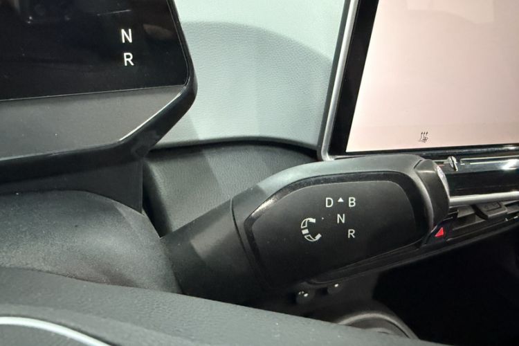 Used Volkswagen ID.3 2025 Smart Version Pure & Intelligent Enjoyment Edition