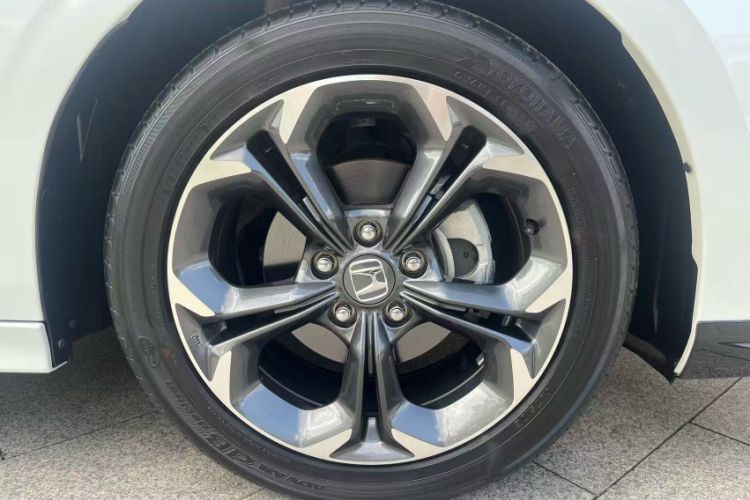 Used Honda Civic 2022 240TURBO CVT Dynamic Control Version