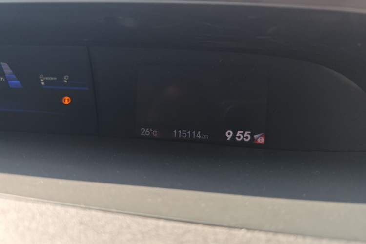 Used Honda Civic 2014 1.8L automatic comfort version