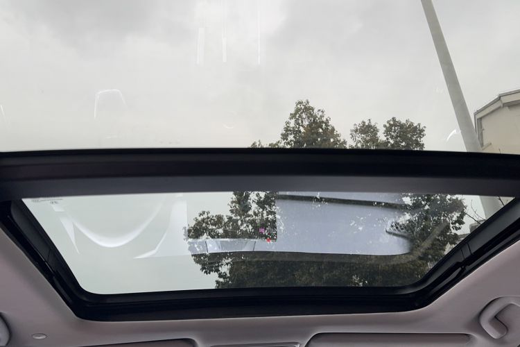 Used Honda Accord 2025 260TURBO Prestige Edition