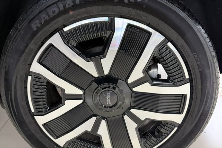 Used iCAR 03 2024 472km Four-Wheel Drive Long-Range Version Exterior 9