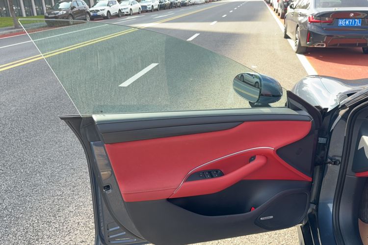 Used Xiaomi Auto SU7 2024 Rear-Drive Ultra-Long Range Advanced Pro-Level Intelligent Driving Version
