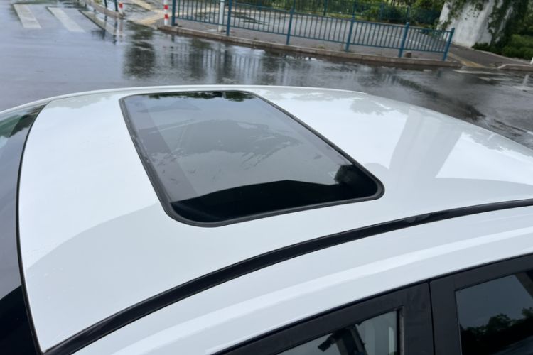 Used BYD Qin 2019 1.5L Automatic Prestige Model