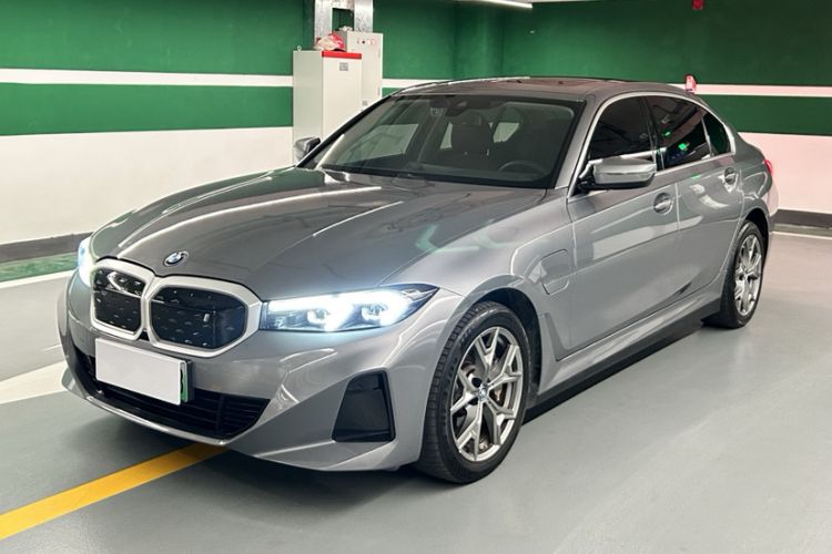 Used BMW i3 2022 eDrive 35 L