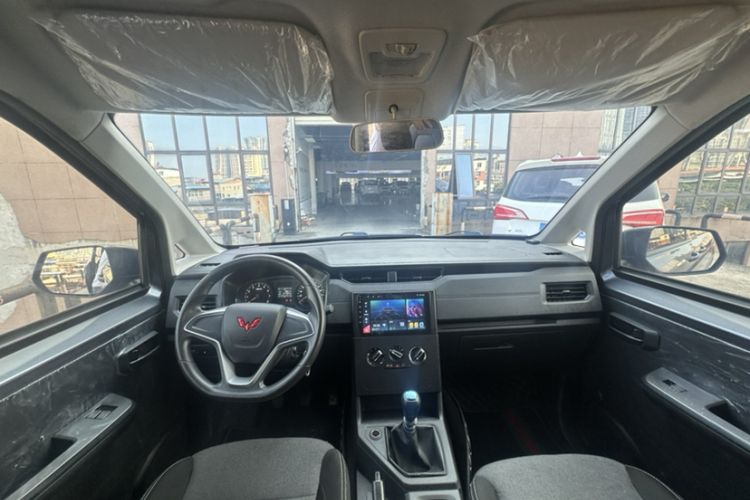 Used Wuling Zhengcheng 2022 2.0L Manual Entrepreneurial Version