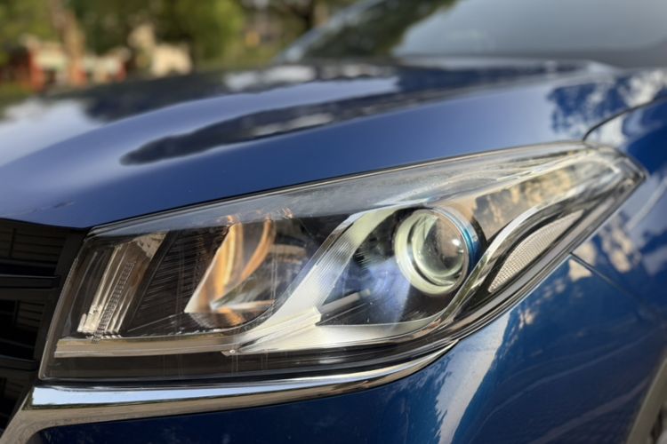 Used Dongfeng Fengon 500 2021 1.5L CVT Enjoyment Version