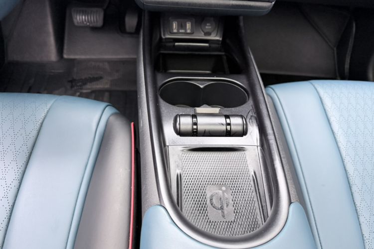 Used BYD Dolphin 2021 401km Knight Edition
