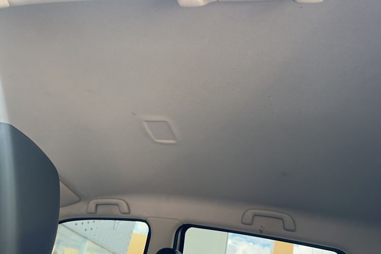 Used JMC Baodian 2023 2.5T Diesel 4x4 Comfort Edition Standard Wheelbase JX4D25A6L
