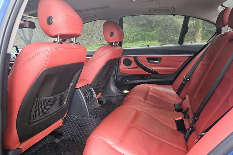 Used BMW 3 Series 2017 330Li M Sport Edition